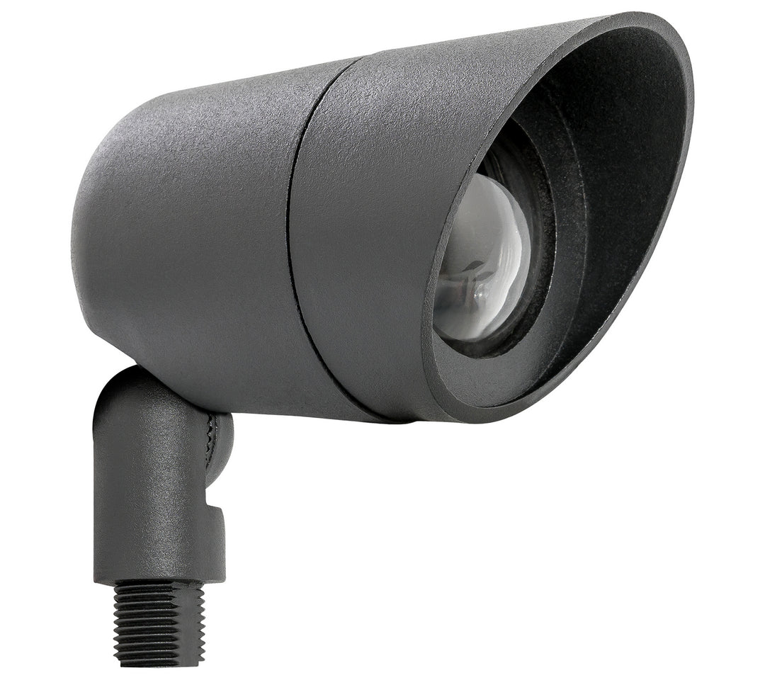 Westgate Lighting AD-192-BK  Directional Light Landscape Light Black