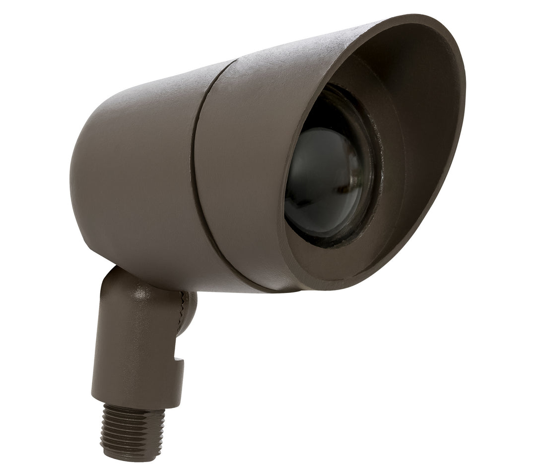 Westgate Lighting AD-192-BR  Directional Light Landscape Light Bronze / Dark