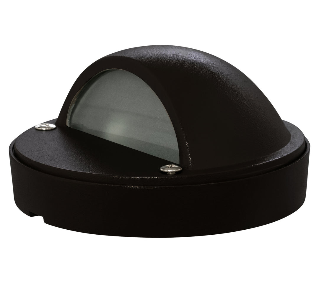 Westgate Lighting AS-158-BK  Directional Light Landscape Light Black