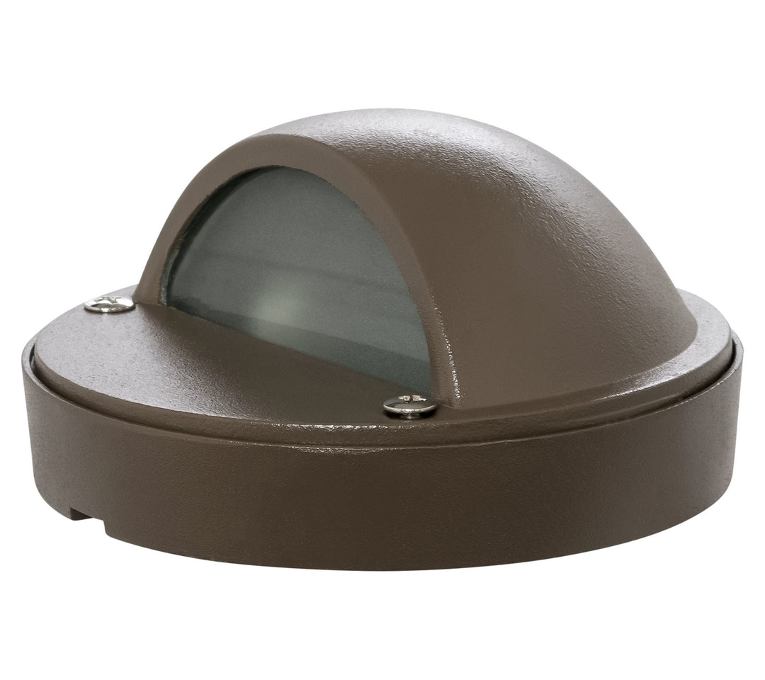 Westgate Lighting AS-158-BR  Directional Light Landscape Light Bronze / Dark