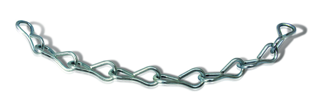 Westgate Lighting CH-1010  Chain Decor Pewter, Nickel, Silver