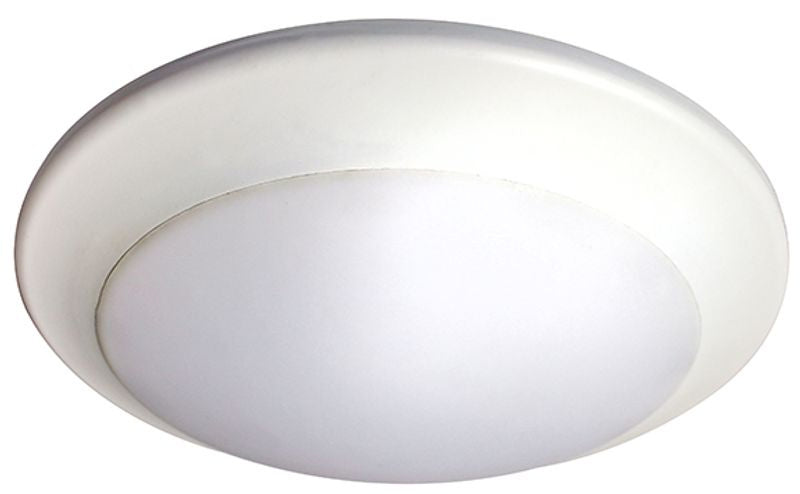 Westgate Lighting DLS6-30K  Led Disk Light Utility Light White