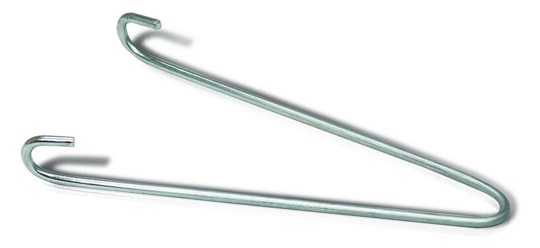 Westgate Lighting FH-E  Fixture Hanger Decor Pewter, Nickel, Silver