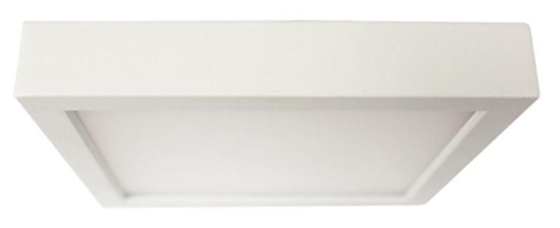 Westgate Lighting FML-S10-17W-30K  Trim Utility Light White
