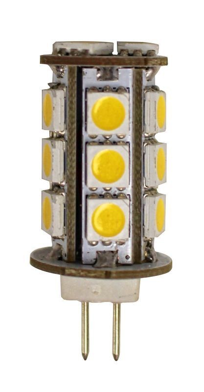 Westgate Lighting GZ-JC-18L-27K  Light Bulb Light Bulb White