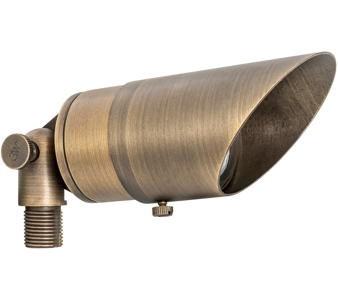 Westgate Lighting LD-176-BZ  Directional Light Landscape Light Brass