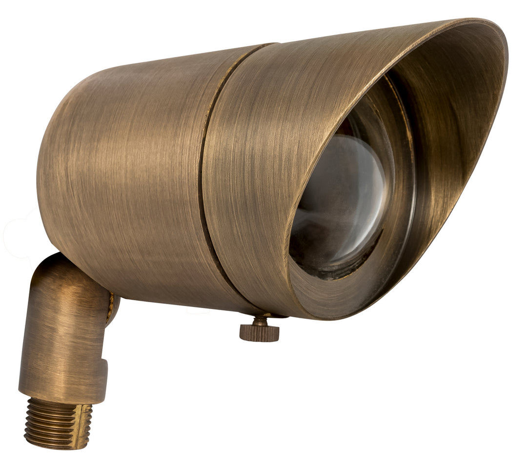 Westgate Lighting LD-192-BZ  Directional Light Landscape Light Brass