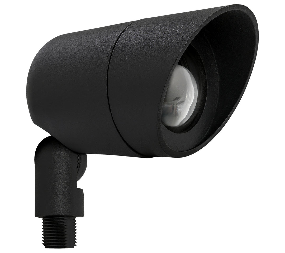 Westgate Lighting LD-192-FBK  Directional Light Landscape Light Bronze / Dark