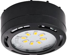 Westgate Lighting LED-PL1BLK  Led Puck Light Decor Black