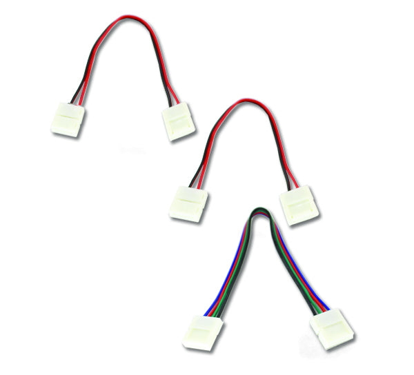 Westgate Lighting LEDR-10M-C-RGB  Coupling For Connecting Decor Bronze / Dark