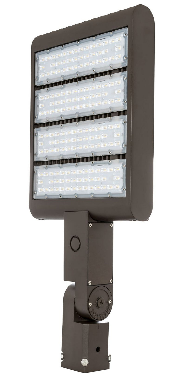 Westgate Lighting LF3-300WW-SF  Slim Led Flood Landscape Light Bronze / Dark