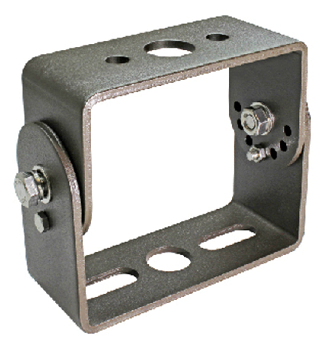 Westgate Lighting LF3-YOK  Adjustable U Shape Yoke Mount Decor Bronze / Dark