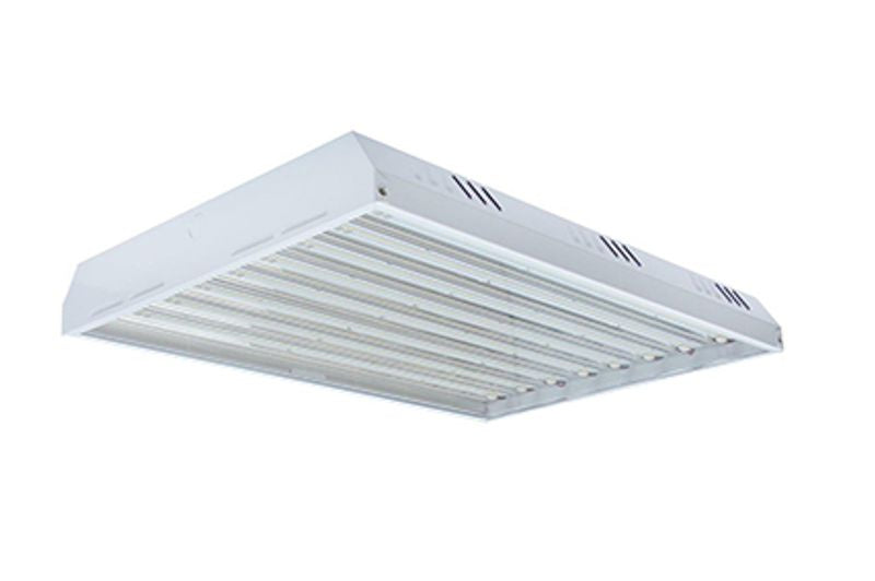 Westgate Lighting LLHB-90W-50K-D  Led Linear High Bay Utility Light White