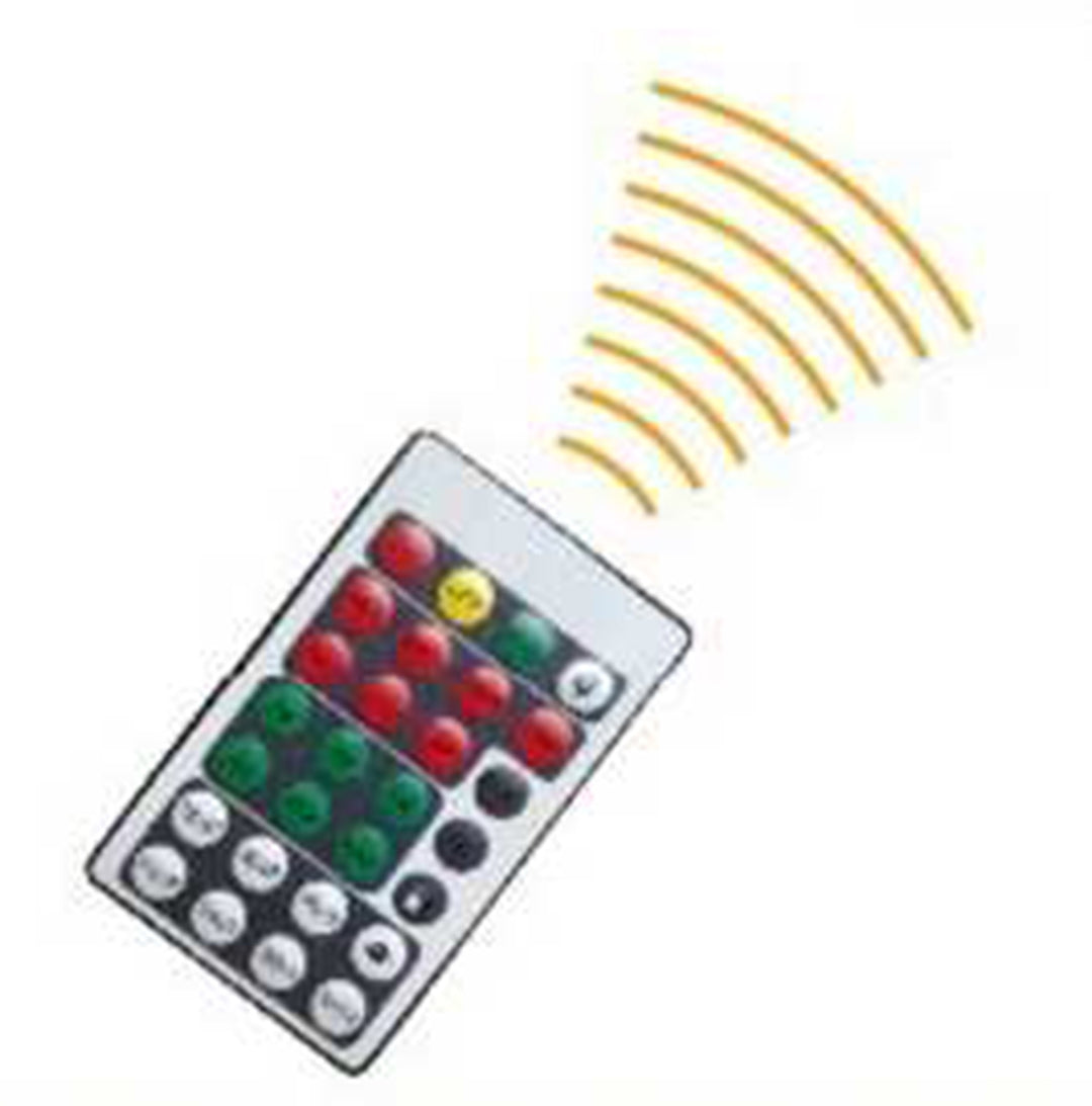 Westgate Lighting LLHB-OC-REMOTE  Occupancy Sensor With Bi-Level Dimming Decor Bronze / Dark
