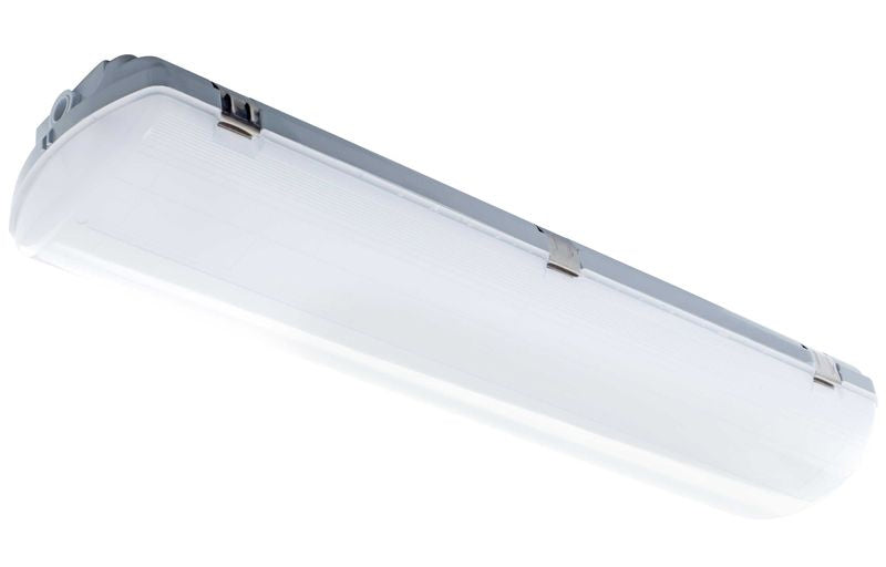 Westgate Lighting LLVT-2FT-25W-40K-D  Led Linear Vapor Light Utility Light White