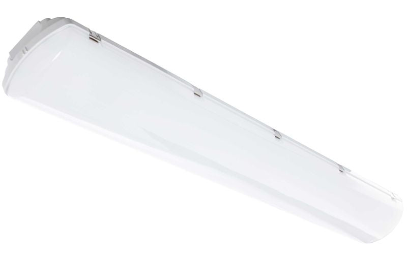 Westgate Lighting LLVT-4FT-75W-50K-D  Led Linear Vapor Light Utility Light White