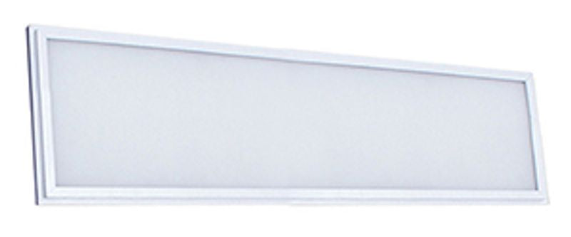 Westgate Lighting LP-1X4-45W-35K-D  Led Panel Utility Light White
