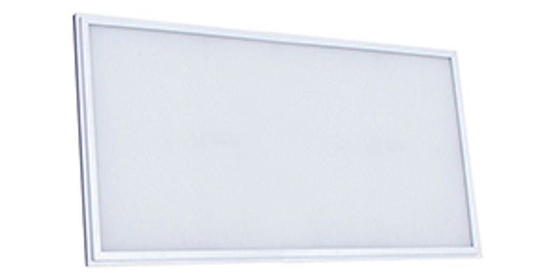 Westgate Lighting LP-2X4-72W-35K-D  Led Panel Utility Light White