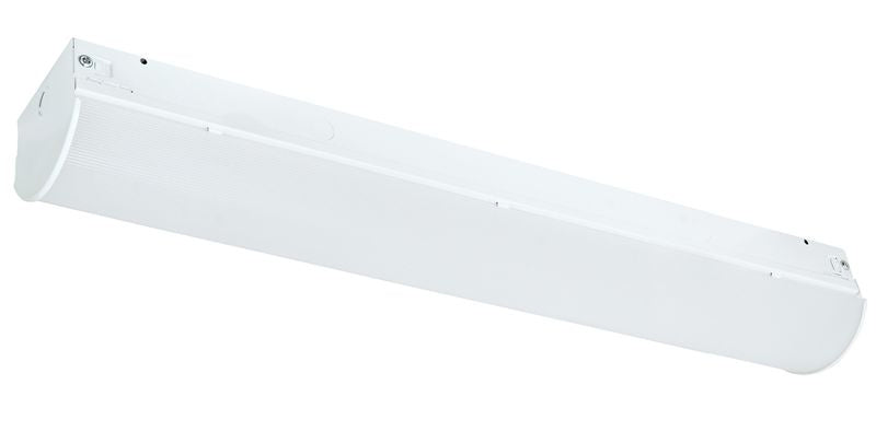 Westgate Lighting LSL-2FT-20W-40K-D  Led Strip Light Utility Light White