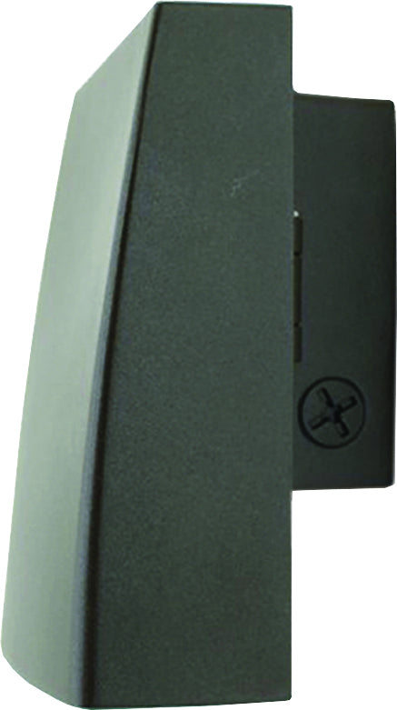 Westgate Lighting LWP-30CW  Led Wall Pack Outdoor Bronze / Dark