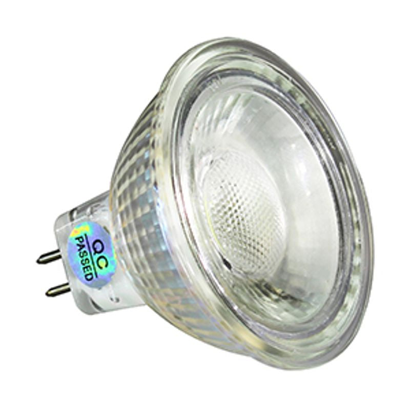 Westgate Lighting MR16-400L-30K-D  Light Bulb Light Bulb Light