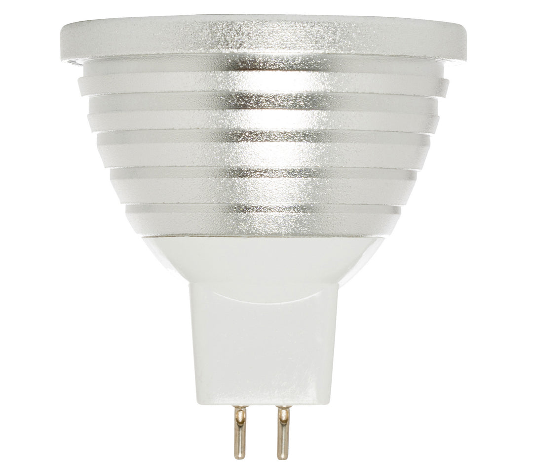 Westgate Lighting MR16-5W-RGB  Light Bulb Light Bulb White