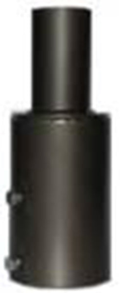 Westgate Lighting PRPT3  Pole Tenon Adapter Decor Bronze / Dark