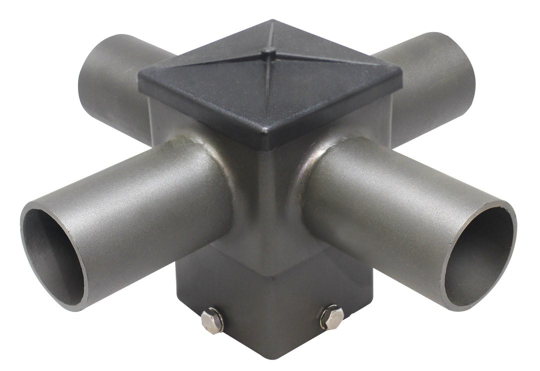 Westgate Lighting PSS4Q90HTZ  Tenon Decor Bronze / Dark