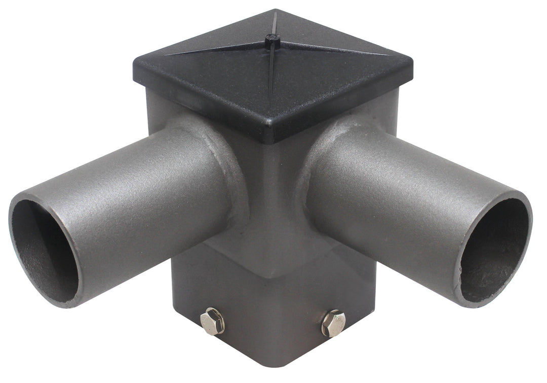 Westgate Lighting PSS4T90HTZ  Tenon Decor Bronze / Dark