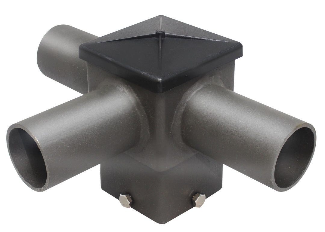 Westgate Lighting PSS4TR90HTZ  Tenon Decor Bronze / Dark