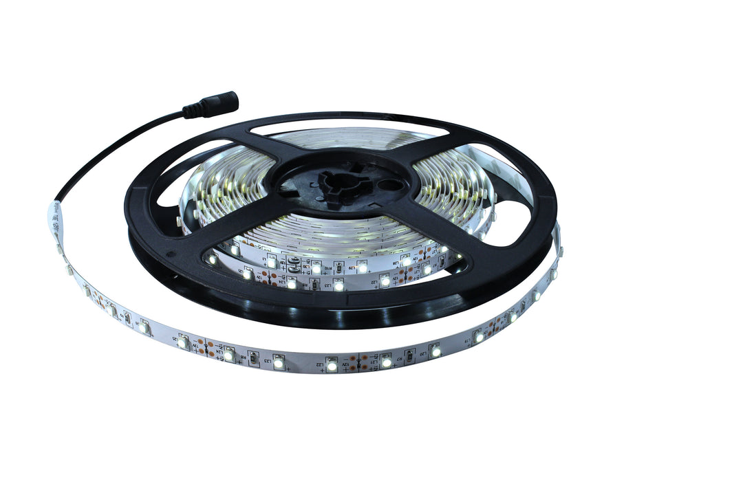 Westgate Lighting R24V-5M-D3-CW  Led Ribbon Decor Bronze / Dark