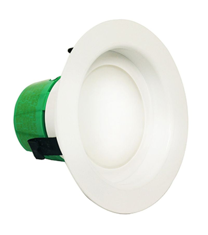 Westgate Lighting RDL3-41K-WP  Led Downlight Recessed Light White