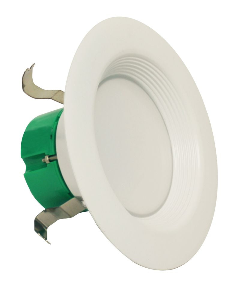 Westgate Lighting RDL4-BF-50K  Led Downlight Recessed Light White