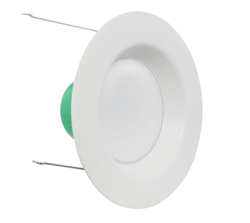 Westgate Lighting RDL6-BF-30K  Led Downlight Recessed Light White