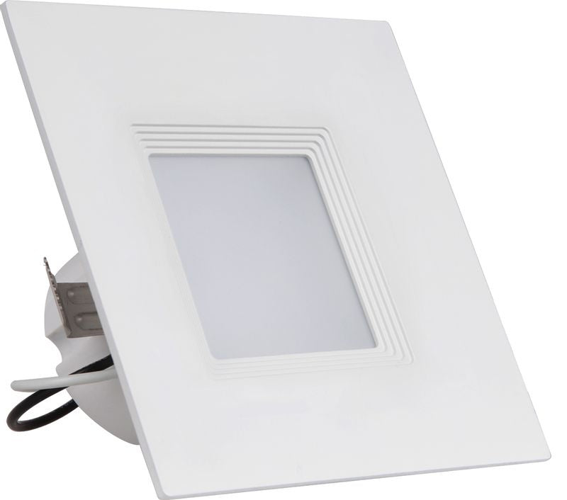 Westgate Lighting SDL4-BF-30K  Led Downlight Utility Light White