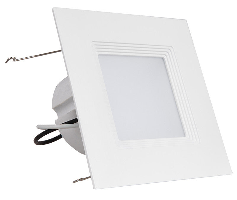 Westgate Lighting SDL6-BF-41K  Led Downlight Utility Light White