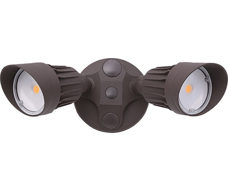 Westgate Lighting SL-20W-BZ-30K  Lamps Outdoor Bronze / Dark