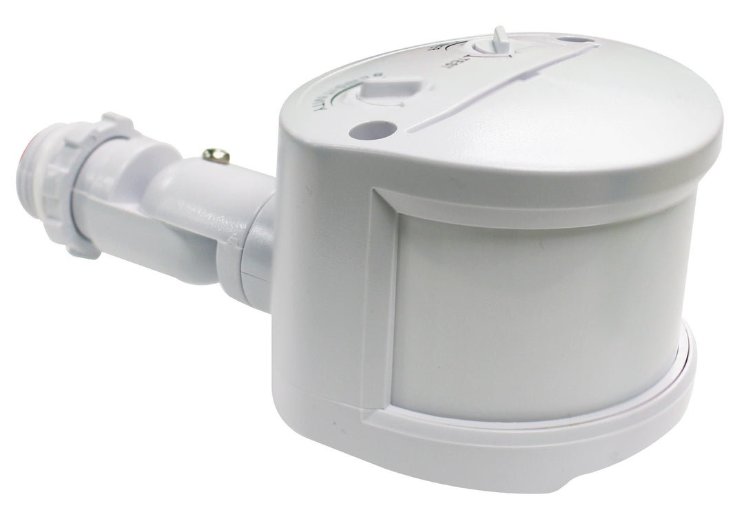 Westgate Lighting SL-PIR-WH  Pir Sensor Work Decor White
