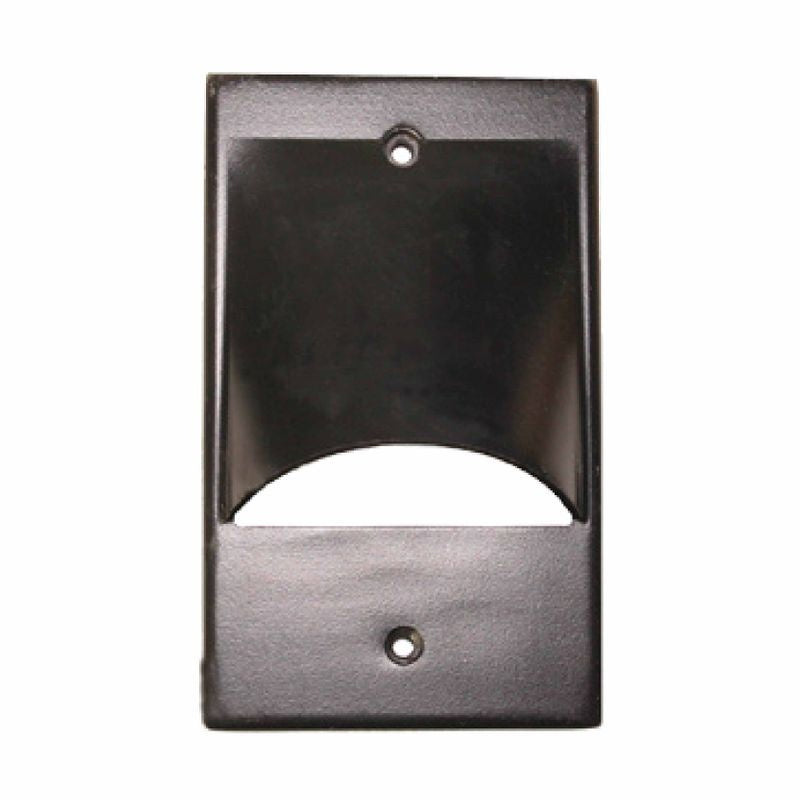 Westgate Lighting SLT-S-ORB  Trim For Step Egn Decor Bronze / Dark