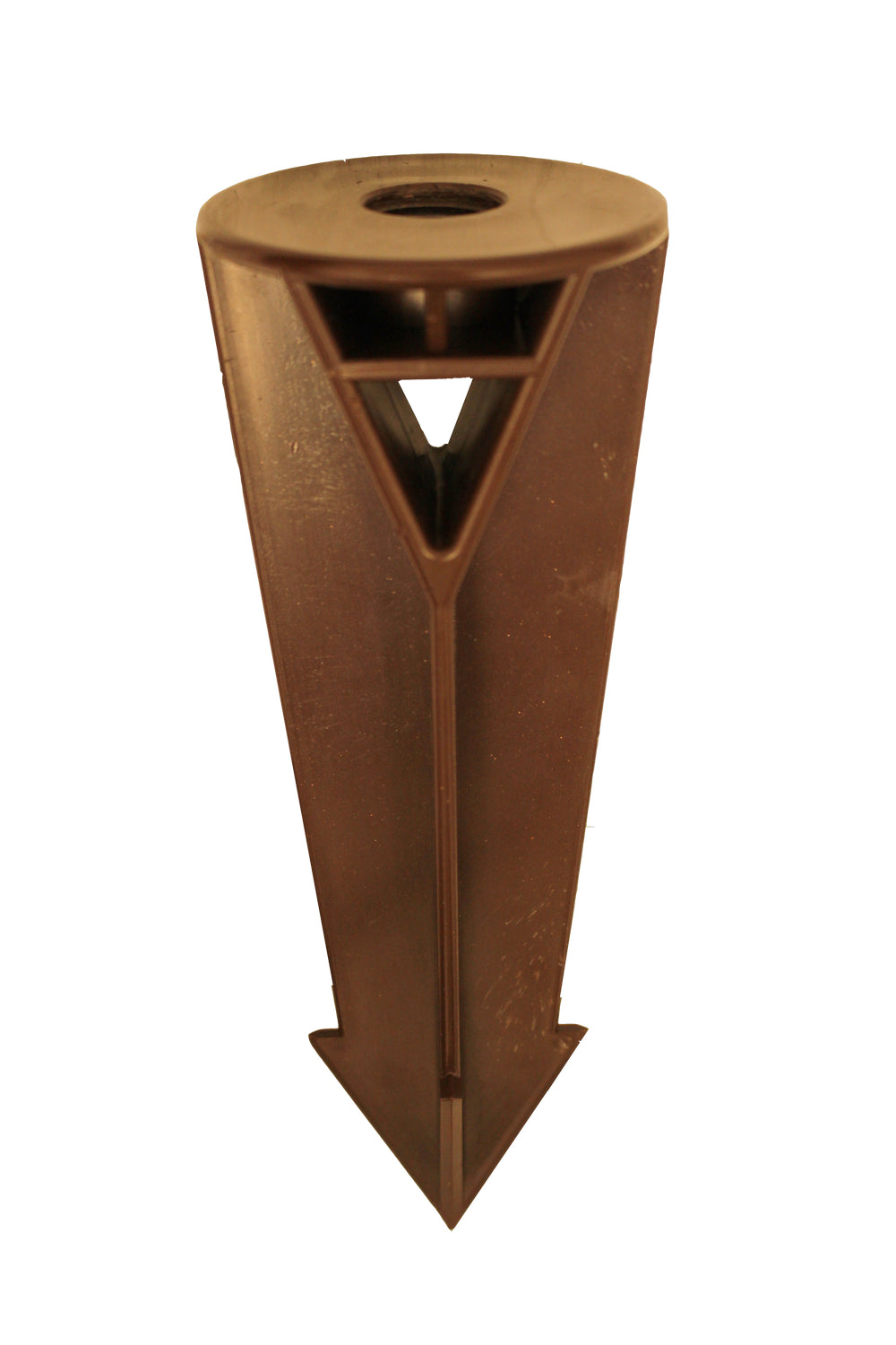 Westgate Lighting SPIKE-10  Heavy Duty Pvc Ground Stak Landscape Light Bronze / Dark