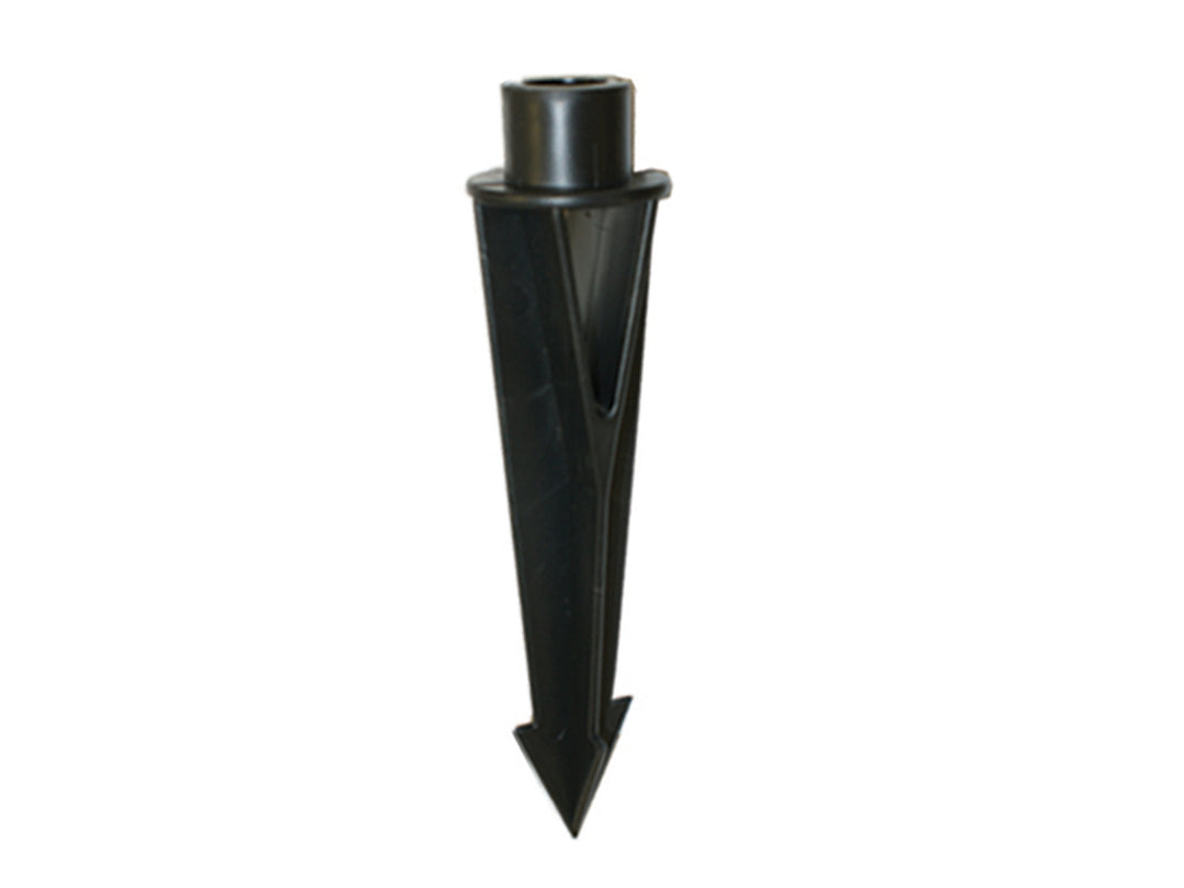 Westgate Lighting SPIKE-BG  Pro Stake Landscape Light Black