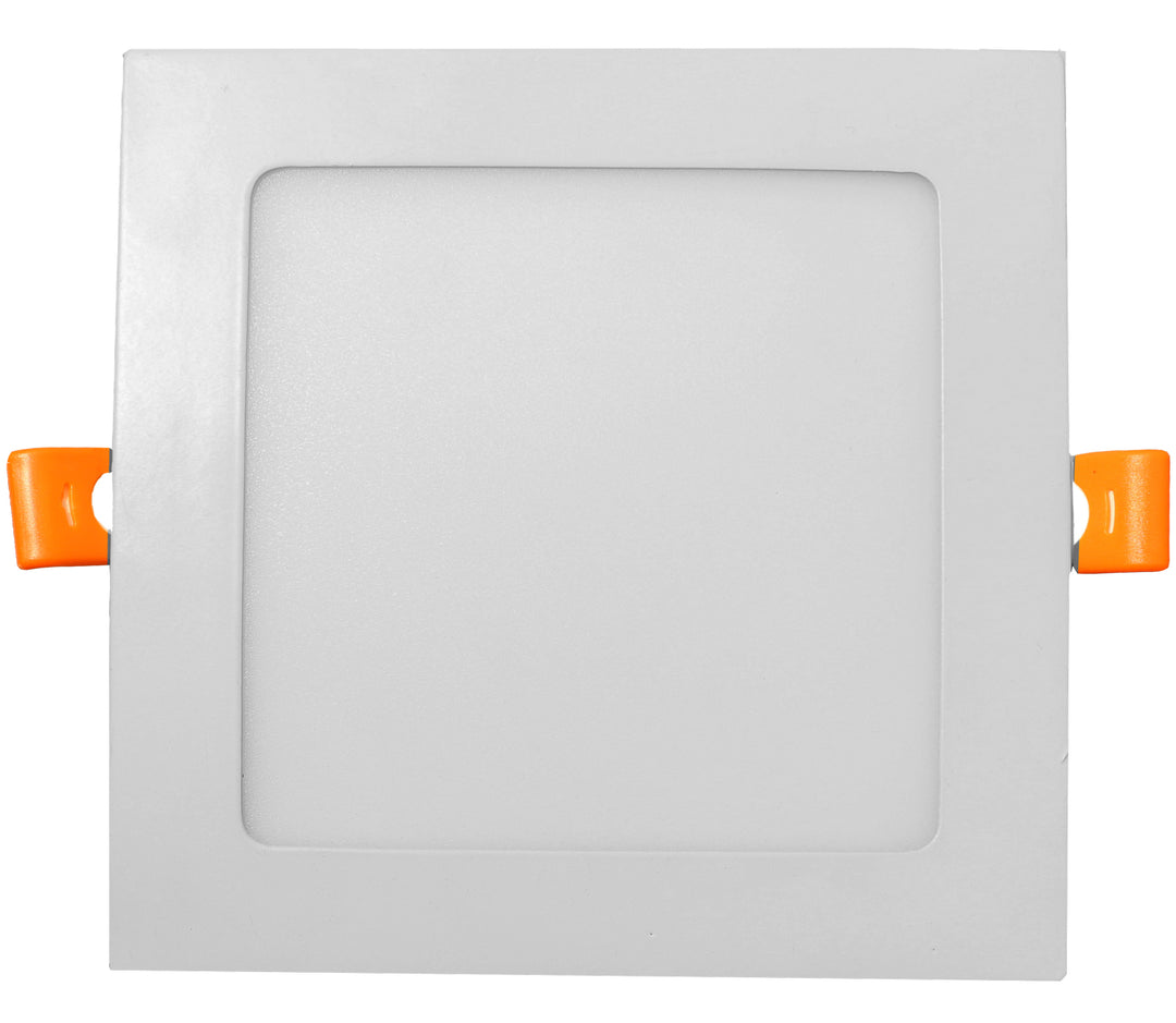 Westgate Lighting SSL6-50K  Led Recessed Light Recessed Light White