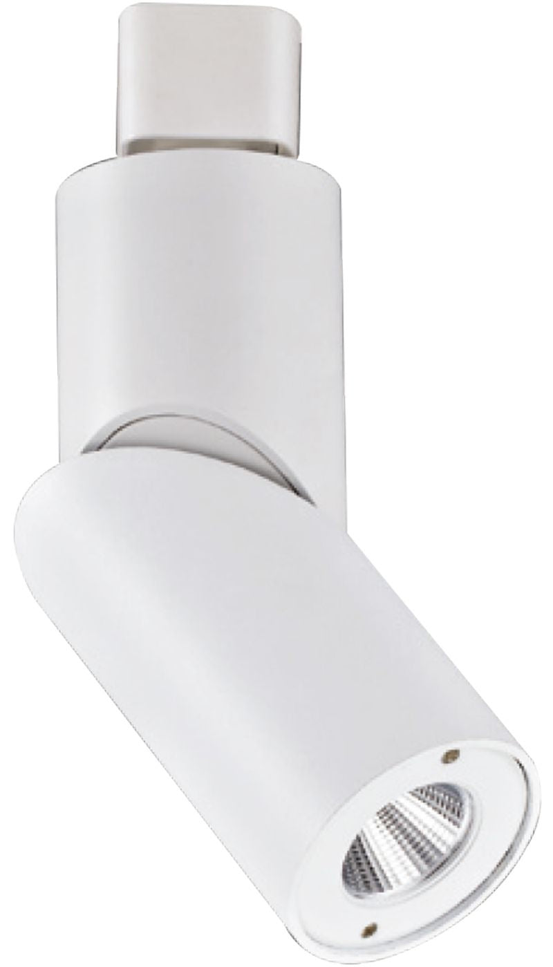 Westgate Lighting TR1-R-10W-WH-50K  Led Track Light Track Light White