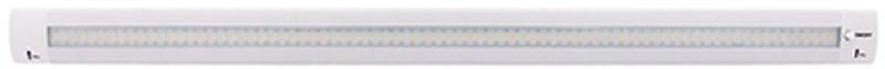 Westgate Lighting UC-ADJ-40WW  Led Undercabinet Decor White