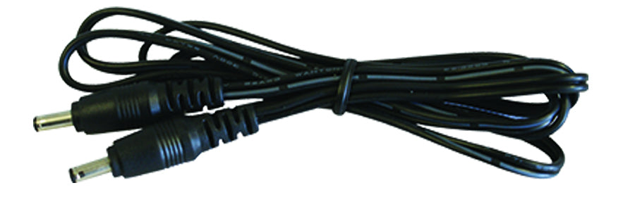 Westgate Lighting UCCONCABLE  Connect Cable Decor Black
