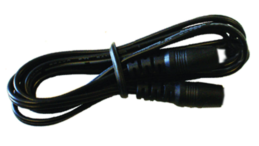 Westgate Lighting UCCOP-3F  Coupling Both Side Female Decor Black