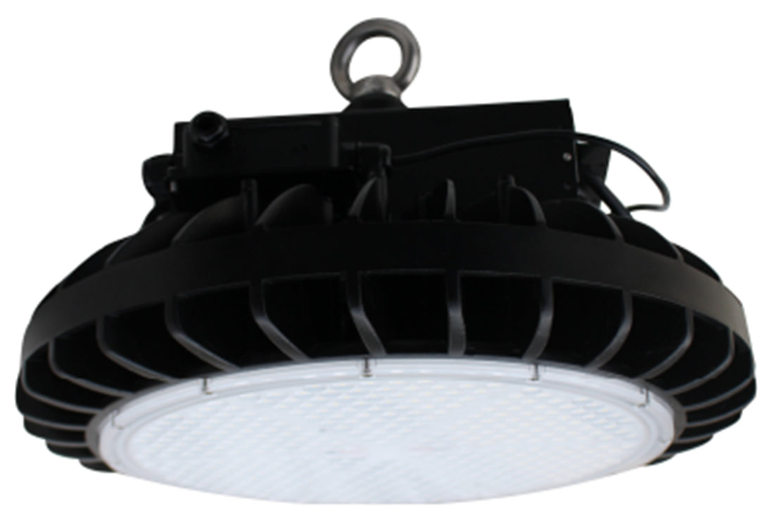 Westgate Lighting UHB-300-NW  Led Highbay Decor Black