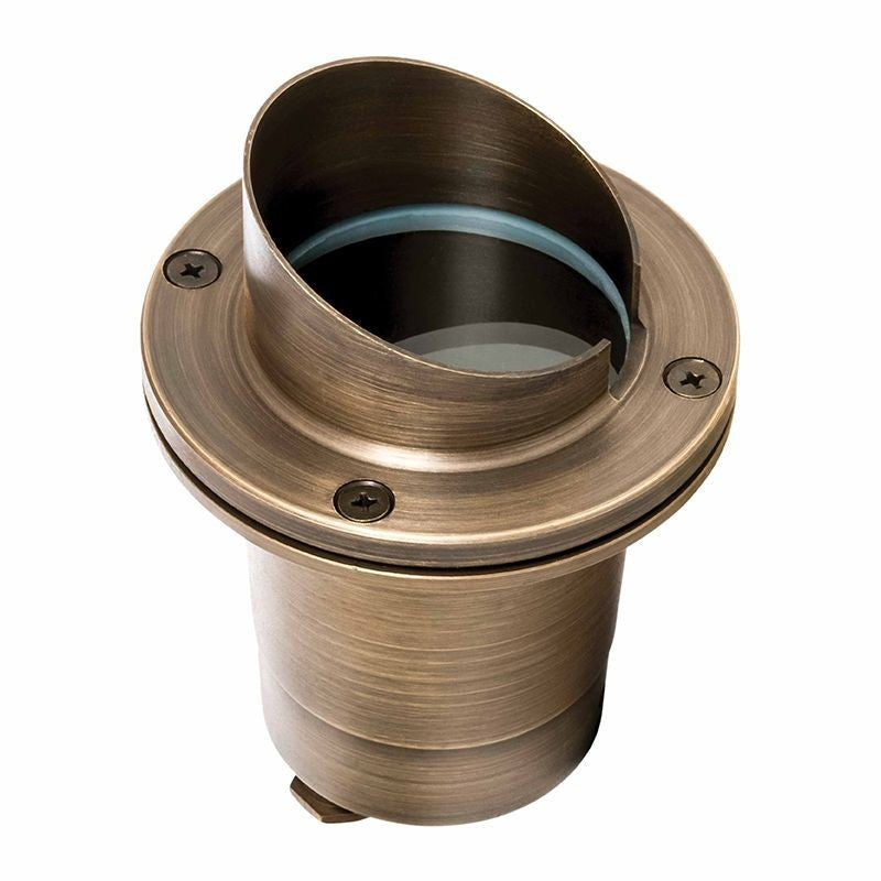 Westgate Lighting WL-181-BZ  Well Light Landscape Light Brass