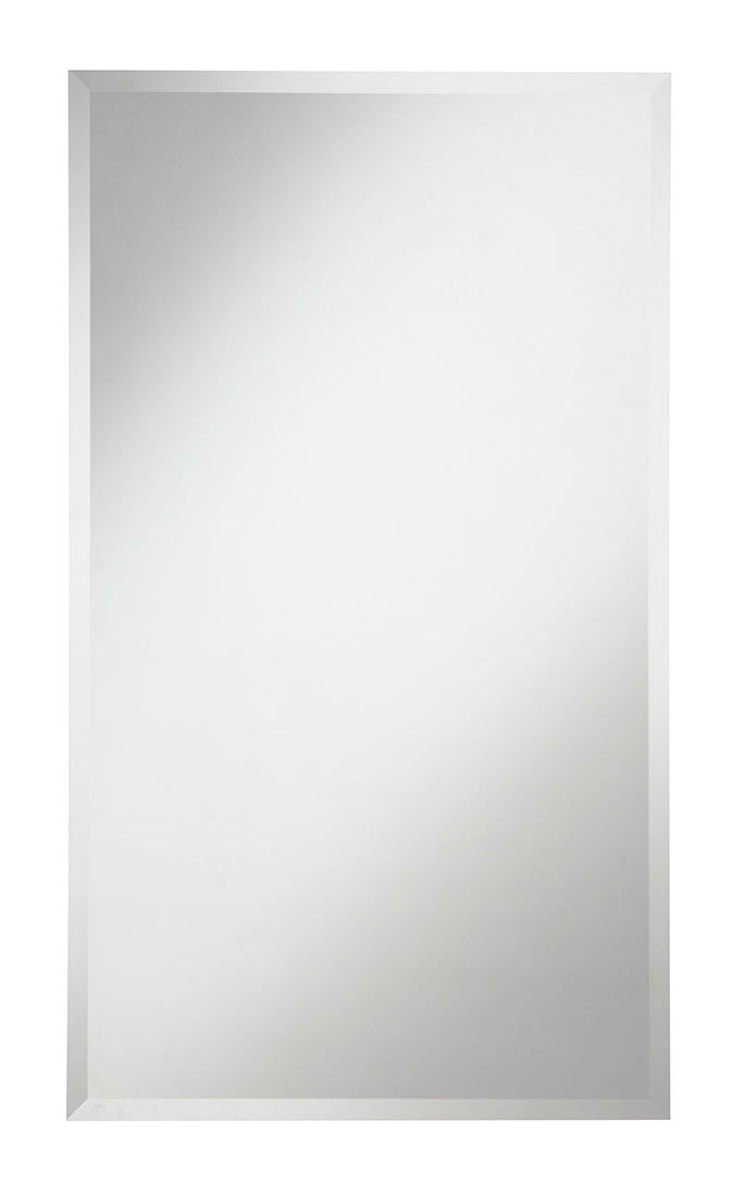 Elegant Lighting MR-4020  Modern Gracin Mirror Clear