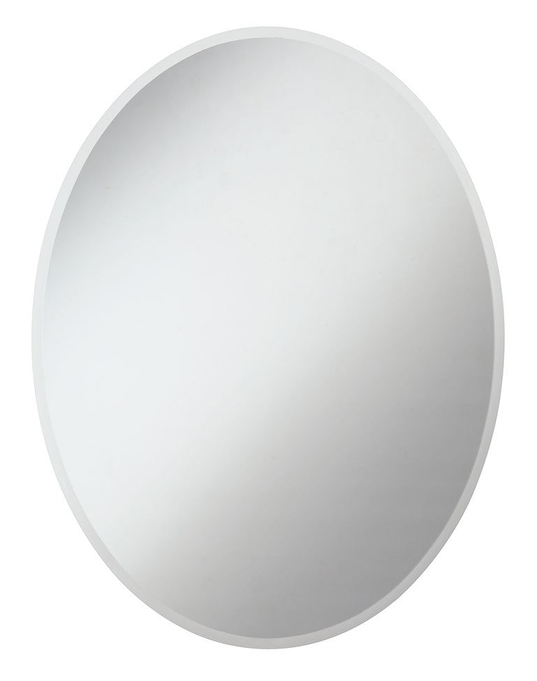 Elegant Lighting MR-4021 Modern Gracin Mirror Clear